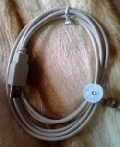 Infrared Emitter