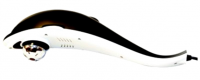 Dolphin Hand-Held Massager