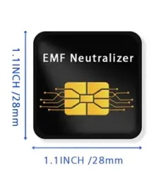 MATRIX Electromagnetic Harmonizer (German Technology)