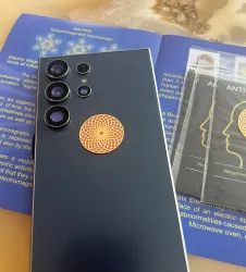 MATRIX Gold Electromagnetic Harmonizer