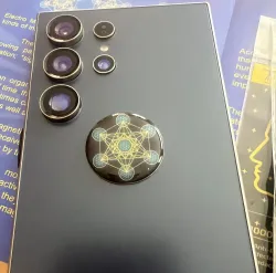 MATRIX New Electromagnetic Harmonizer