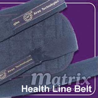 Matrix-Comfort Belt