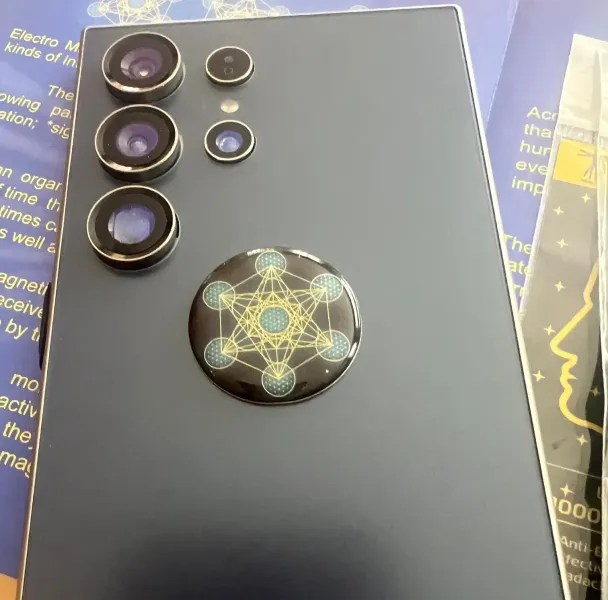 MATRIX New Electromagnetic Harmonizer